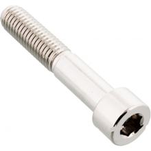 Śruba cylindra JMP M8x1.25mm 45mm stal nierdzewna V4A