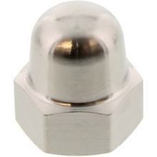 Matice hlavy válce JMP M6x1,00mm nerezová ocel V4A
