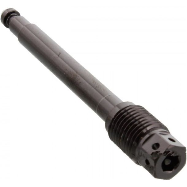 Pasador deslizante JMP para pastillas de freno de acero inoxidable V4A negro, Honda CBF FA F/A N S ABS 125/150/250/300/400/450/500/600/650/700/750/800