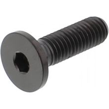 Schraube JMP für Bremsscheibe M8x1,25mm 26mm Titan schwarz, BMW R GS Adventure F 800 / 900 / 1000 / 1200 / 1250 / 1300 / 1600 ccm Bj. 2008 - 2021