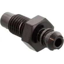 Odvzdušňovací šroub JMP M7x1,00mm nerezová ocel V4A černá pro BMW R 0 GS Adventure, Yamaha XV Virago 80 / 85 / 115 / 125 / 250 / 252 / 300 / 305 / 321 /