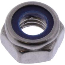 Matice JMP samoopěrná M6x1,00mm nerezová ocel V4A