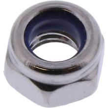 Matice JMP samoopisující M5x0,8mm nerezová ocel V4A