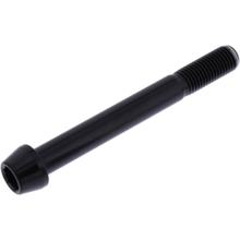 Śruba JMP stożkowa M10x1.25mm 85mm stal nierdzewna V4A czarna