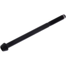 Śruba stożkowa JMP M6x1.00mm 85mm stal nierdzewna V4A czarna