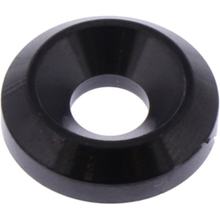 Lavadora vertical JMP M5 de acero inoxidable V4A negra