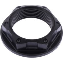 JMP M25x1.25mm titanium steering head nut