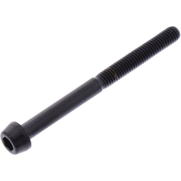JMP Conical Screw M3x0.5mm 35mm Titanium Black