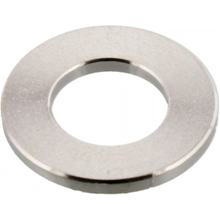 Ring JMP M8 roestvrij staal V4A