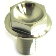 Tornillo JMP para eje M14x1,50 mm 22 mm acero inoxidable V4A, Honda CBF FA F/A, Yamaha YZF-R6 150/250/300/500/530/600/700/750/800/900/1000