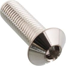 Śruba JMP M10x1.25mm 30mm stal nierdzewna V4A