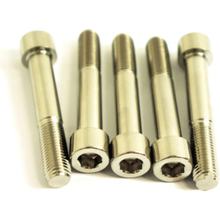 Gniazdo sześciokątne JMP 912 A4 8.8M10x1.25mm 55mm stal nierdzewna V4A