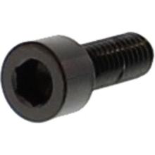 Šroub válce JMP M6x1,00mm 16mm nerezová ocel V4A černá