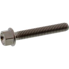 Sechskantschraube JMP M4x0,7 25mm Titan