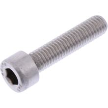 Śruba do cylindrów JMP M8x1.25mm 35mm stal