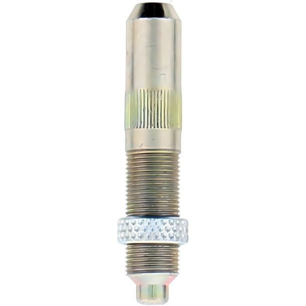 JMP nozzle for car body gun with nut