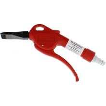 Pistola de sopro JMP Jet Air bico