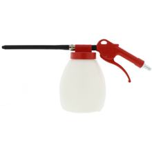 Pistola de limpeza JMP 1,2 litros bico 200mm