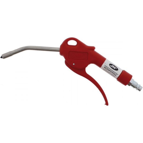 Ausblaspistole JMP geräuscharm 8mm