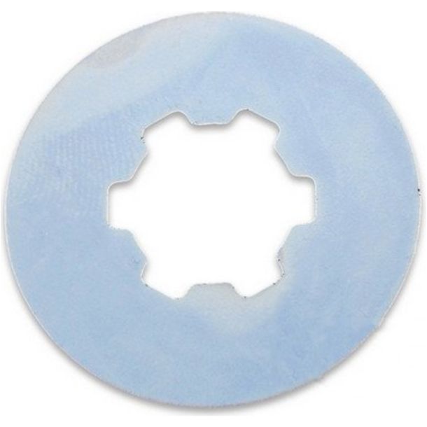 Piastra di bloccaggio JMP, ricambio originale, pignone per Yamaha DT RDM FS1 LB Chappy TY M 50/80 ccm