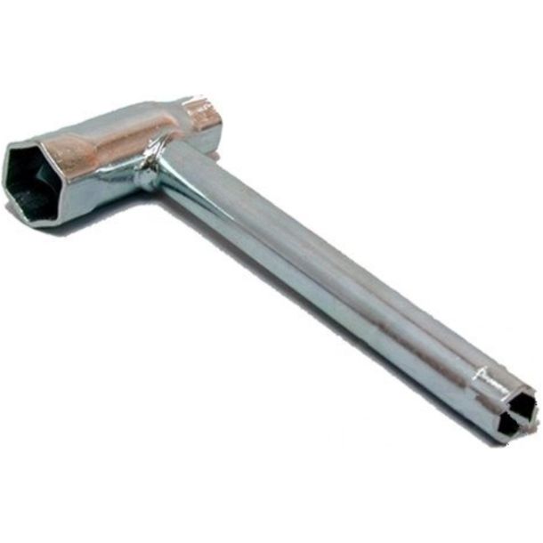 Zündkerzenschlüssel JMP SW11/13/21 Länge 100/145mm