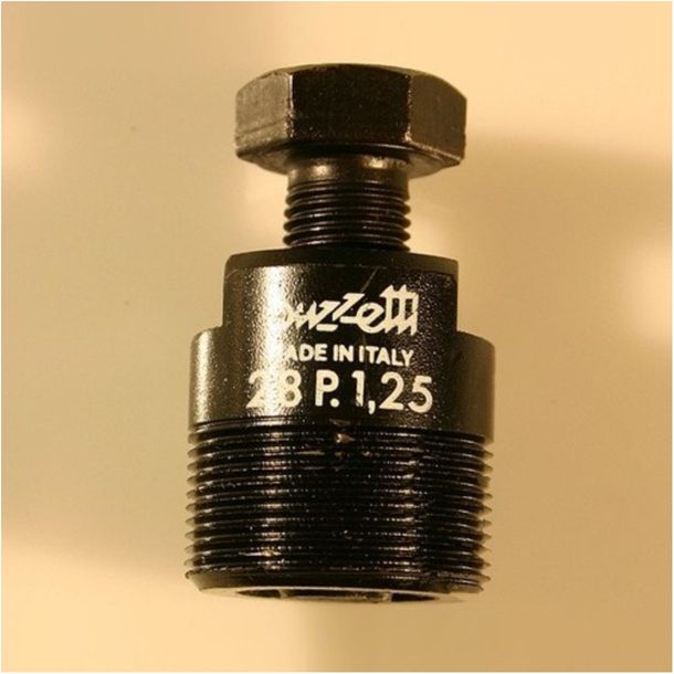 Extracteur de volant JMP M28X1.25