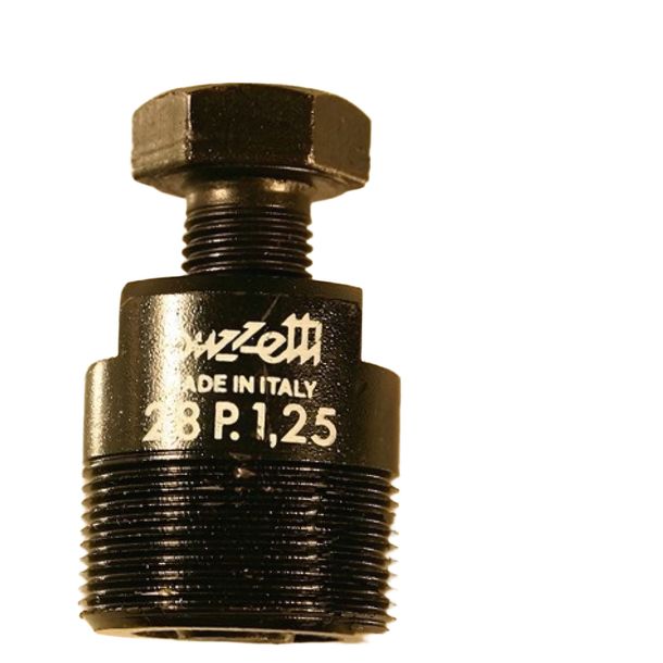 Polradabzieher JMP M28X1.25