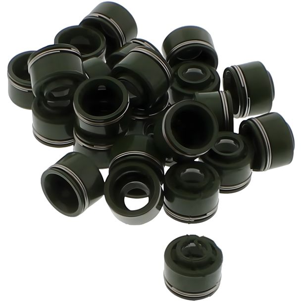 Set guarnizioni per valvole JMP 24 pezzi per Honda CBX Z 1000 ccm anno 1979 - 1983