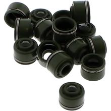 Kit de joints de tige de soupape JMP 16 pièces pour Yamaha XJR, Honda CBR F 500/550/650/650/750/900/1000/1100/1200/1300 ccm construit de 1978 à 2021