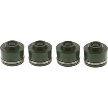 Kit de joints de tige de soupape JMP 4 pièces pour Aprilia Leonardo ST Scarabeo 125/150 ccm
