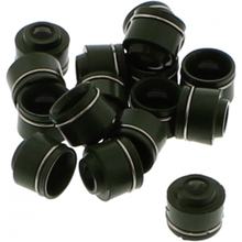 Kit de joints de tige de soupape JMP 16 pièces pour Suzuki GSX FA F/GSF Bandit SA, Honda CBF A 400/600/650/750/900/1000/1100/1250/1300/1400
