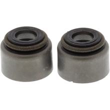 Kit de joints de tige de soupape JMP, 2 pièces pour Yamaha YP Majesty X-Max, Aprilia Leonardo VP X-City Versity Malaguti Madison R Benelli Velvet Cygnus SR/