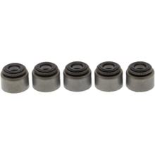 Kit de joints de tige de soupape JMP 5 pièces pour Yamaha YFM R FWA Grizzly 660/700 ccm