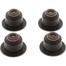 Set guarnizioni stelo JMP 4 pezzi per Vespa GTS ovvero 3V, Piaggio Fly Medley 4V LX Aprilia RS ABS S Primavera V4 Derbi GP1 SX Variant Sport 1 Boulevard