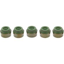 Kit de joints de tige de soupape JMP 6 pièces pour BMW K 75 C RT S 750/1000 ccm construit 1984 - 2007