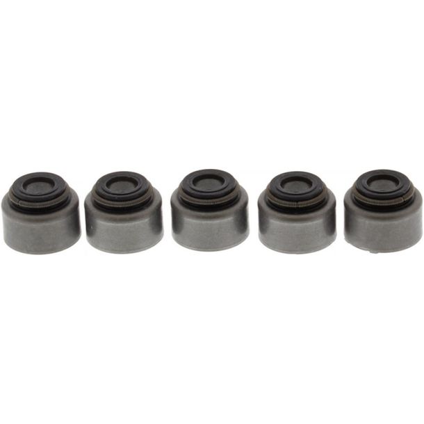 Set guarnizioni stelo JMP 5 pezzi per Aprilia Pegaso Moto 6.5 650 ccm anno 1992 - 2004