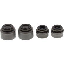 Kit de joints de tige de soupape JMP 4 pièces pour KTM EXC, Husaberg FE/FX, c'est-à-dire Sixdays 390/400/450/500/501/530/570 ccm 2008 - 2016