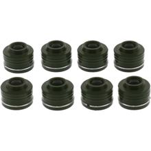 Set guarnizioni stelo JMP 8 pezzi per Honda NSC R, Aprilia SXV 5 RXV 4 Kymco Venox 2 50/250/450/550 ccm