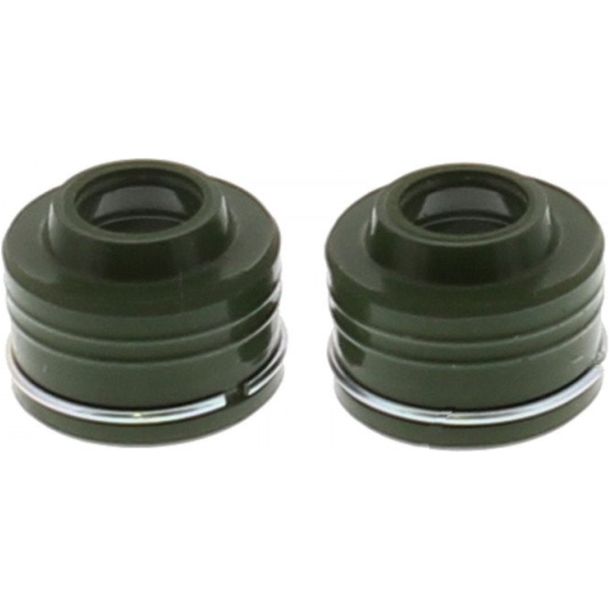 Set guarnizioni stelo JMP 2 pezzi per Honda CBR R SH i CBF XR L 0/50/70/90/100/110/115/125/150/200/250/300 ccm