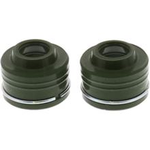 Ventilschaftdichtungssatz JMP 2 Stück für Honda CBR R SH i CBF XR L 0 / 50 / 70 / 90 / 100 / 110 / 115 / 125 / 150 / 200 / 250 / 300 ccm