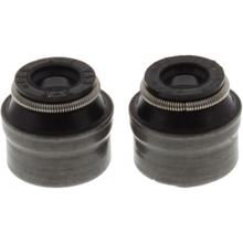Set guarnizioni stelo JMP 2 pezzi per Aprilia SR, Vespa LXV ovvero 3V Piaggio Zip 2 Sfera Fly ET4 Skipper ST Typhoon 2V Liberty Sportcity Leader ONE