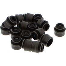 Kit de joints de tige de soupape JMP 16 pièces pour Aprilia Tuono V4 RR RSV R/APRC RSV4 RF Factory 1000/1077/1100 ccm modèles 2009 - 2019