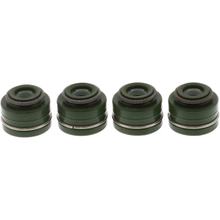 Kit de joints de tige de soupape JMP, 4 pièces, pour KTM LC4 Adventure R EXC/EGS SX Super Competition, Kawasaki KLR Tengai LC4-E Moto SXC Honda TRX XX SMC Duke