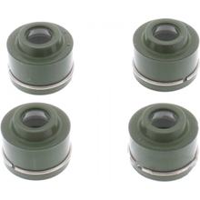 Ventilschaftdichtungssatz JMP 4 Stück für Peugeot Satelis 2 Geopolis Citystar LC i , Husqvarna TE SM R 125 / 200 / 250 / 400 / 450 / 510 ccm