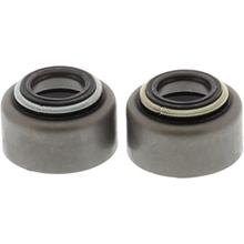 Ventilschaftdichtungssatz JMP 2 Stück für Yamaha SR 400 / 500 ccm Bj. 1976 - 2016