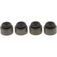 Kit de joints de tige de valve JMP, 4 pièces, pour Kymco Downtown i People GTi K-XCT Super Dink New i X-Town GS 125 ccm