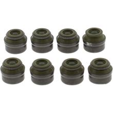 Kit de joints de tige de soupape JMP, 8 pièces, pour BMW R GS RS 1100 ccm, années 1993 - 2001