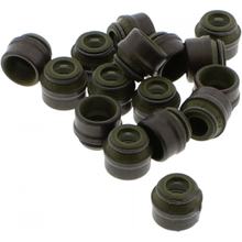 JMP, set di guarnizioni per valvole, 16 pezzi, per BMW K 100 RS/RT LT K1 16V 1000/1100 ccm anno 1988 - 1998