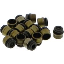 Kit de joints de tige de soupape JMP 16 pièces pour BMW S R/RR XR K RS GT ABS 1000/1200/1300 ccm construits de 1997 à 2018