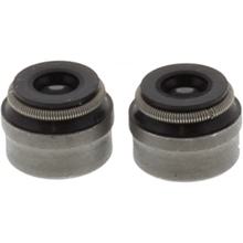 Set di guarnizioni per valvole JMP, 2 pezzi, per compressori Peugeot Satelis Jet-Force Elyseo Elystar 125/150 cc